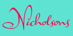 Courtesy Nicholsons of Holt